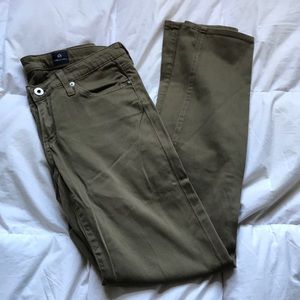 Adriano Goldschmied Pants